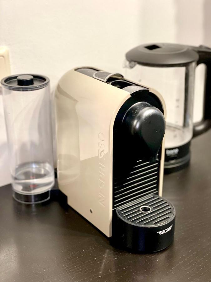 Apartment Mini Smart - Self Check-in Graz