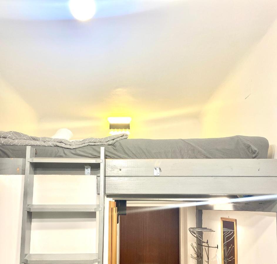 Mini Smart - Self Check-in Apartment *